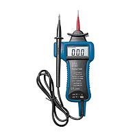 CEM 9903N Electrical Testers (600V, 400kΩ)