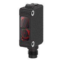 Autonics BJX1M-DDT-C Compact Long Distance Photoelectric Sensors (1m, NPN)