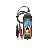 Franklingrid CADD-5000 Digital Battery Tester (0.8 - 23.5 V; 100 - 19,990 Siemens)