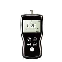 Force gauges, Force Meter Push, Pull