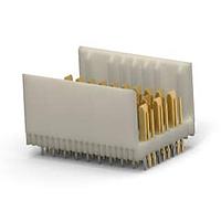 AMP Connectors - TE Connectivity 6469083-3 Headers HMZD 3PAIR, HDR ASSY, 25MM MOD