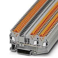 PHOENIX CONTACT 3205048 Wire to Wire QTC 1.5 TWIN