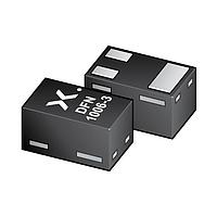 Nexperia PESD5V0L2UMB-QYL ESD Suppressors Low capacitance unidirectional ESD protection diodes