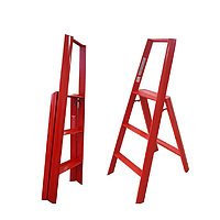 ADVINDEQ AV303 Ladder (3 steps)