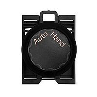 Eaton M22S-WR-X91 Rotary Switches NON-ILL 2-POS MTN SEL SWTCH ROT-HD