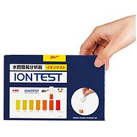 KASAHARA WIT-Cu-kit Ion test (0.2~10mg/L)