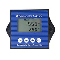 SENSOREX Controller Sensors Conductivity EC/TDS Online  Repair Service