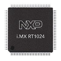 NXP MIMXRT1024DAG5A ARM Microcontrollers - MCU i.MXRT1024