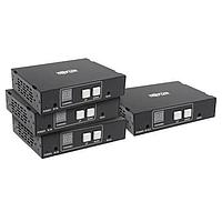 Tripp Lite B160-301-HDSI Interface Modules Tripp Lite DVI / HDMI Over Cat5/6 Splitter Extender Kit 1080p a. 60Hz IR TAA