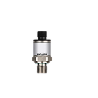 Autonics TPS30-A37VR2-00 Stainless Steel Pressure Transmitters (0~2 MPa , R1/2)