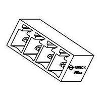 Molex 39501-6015 Headers 3.5MM EURO HEADER VE EADER VERT GRN 15CKT
