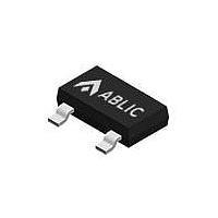 ABLIC S-57GSNL3S-L3T2U Unipolar MAGNETIC SWITCH, UNIPOLAR