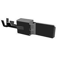 AMP Connectors - TE Connectivity 963766-1 Quick Connect FLACHSTECKER9,5X1,2