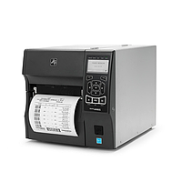 Zebra ZT420 Industrial Printer