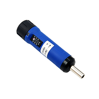 ALIYIQI ASQ-0.6 Preset Torque Driver (0.1~0.6 N/m, Φ26mm)