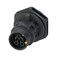 PHOENIX CONTACT 1313304 Panel Feed-Through PRC 20/3-C2-FT25-FS2 5