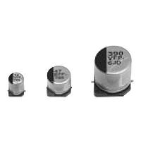 PANASONIC EEE-FP1C101AP Aluminum Capacitors SMD, High Temperature 100UF 16V ELECT FP SMD