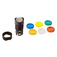 SCHNEIDER ZB6AW9 Switch Actuators 16MM ILLUM PB 65168-013