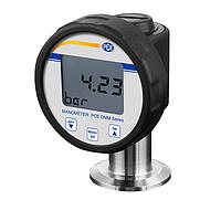PCE DMM 21 Manometer (40 bar / 580 psi)