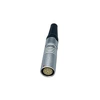 NorComp 822B016-273L801 Connectors 2B 16 POS FML SOLDER CABLE MOUNT KIT