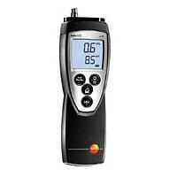 TESTO 512 Differential pressure meter (0 ~ +20 hPa)