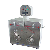 Hongdu HD-MC-003B Automobile Line Wear Testing Machine (29°±2°, 1500±75mm/min)