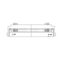 Hirose Electric FH52E-26S-0.5SH Receptacles