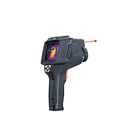CEM DT-9875Y High Performance Thermal Imagers (-20°C~400°C,160x120px)