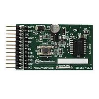 onsemi NCV74250V1GEVB Interface Development Tools LIN W/3.3V/150MA LDO EVB