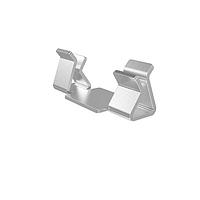 Amphenol Aorora Z00A-4G7U1-11000 Clip Clip,SUS T0.15,height 1.89
