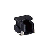 Hirose Electric GT50-2P-1H Header Assembly Header, 2pos., 1.0mm Pitch, 2.0A