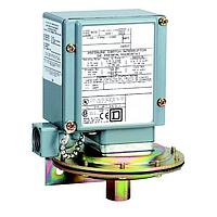 Industrial Pressure Sensors