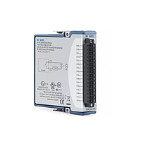 NI NI-9485 C Series Relay Output Module (Solid State FET, 8-Ch, 30 VAC, 60 VDC)