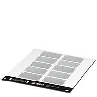 PHOENIX CONTACT 0831655 Labels LS-EMSP-V4A (50X30)