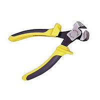 STANLEY 84077-8 Bimaterial Dynagrip End Cutting Pliers