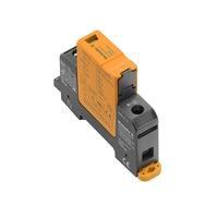 Weidmuller 2736470000 Industrial Surge Protectors VPU AC II US 1 R 240/50 Y