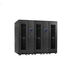 Eaton SRP-4R-2C25 Self Cooling Modular Data Center MDC, 4x 44U Rack, 2x 25kW AC