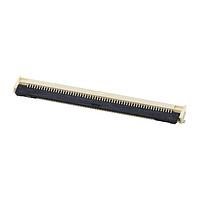 Molex 505110-6096 FFC & FPC Connectors 0.5 FPC ZIF DBL BTM CONTHTEMP 60CKT FD19