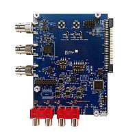 Semtech EBK-GS3470-00 Receiver SD,HD,3G,2K LOW POWER RECEIVER