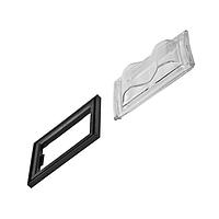 NKK Switches AT4126 Dust SPLASH COVER JWL