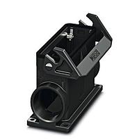 PHOENIX CONTACT 1421367 Housings HC-EVO-B24-SHWS- 2SSM32-PLRBK
