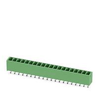 PHOENIX CONTACT 1843787 Headers 20 Pos 3.5mm pitch Through Hole Header