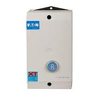 Eaton ECX09G3CAA-M Motor Drives NCOM IEC FVNR STR 25A N4 480V