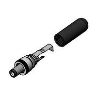 Switchcraft 765KH Plugs HI TEMP 2.5MM LOCK P