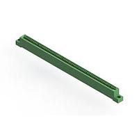 EDAC 845-064-520-108 Standard Card Edge Connectors .100" (2.54mm) Pitch Card Edge Connector