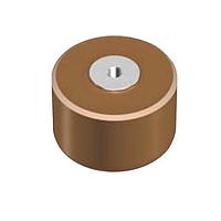 TDK UHV-221A High Voltage Ceramic Capacitors D:20mm 20kVdc 200pF Z5T 10%