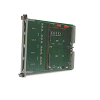 Astronics VX405C M/MA-Module Carrier