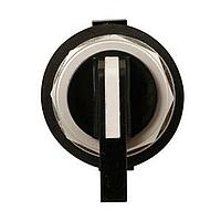 Eaton HT8LSH8EF1Q1 Selector Switches 4POS SEL SW BLK LVR Sprng RTN POS 4 TO 3