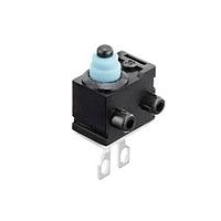 Panasonic Industrial Devices ASQMR11638A Detector Switches w/o Boss WireLD N.O. Sim Roller Lever