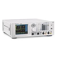 KEYSIGHT Audio Analyzer Calibration Service